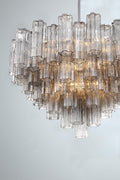 CRYSTORAMA, ADDIS CHANDELIER, CHANDELIER LIGHT