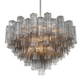 CRYSTORAMA, ADDIS CHANDELIER, CHANDELIER LIGHT