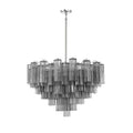 CRYSTORAMA, ADDIS CHANDELIER, CHANDELIER LIGHT