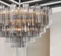 CRYSTORAMA, ADDIS CHANDELIER, CHANDELIER LIGHT