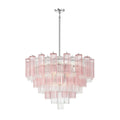 CRYSTORAMA, ADDIS CHANDELIER, CHANDELIER LIGHT