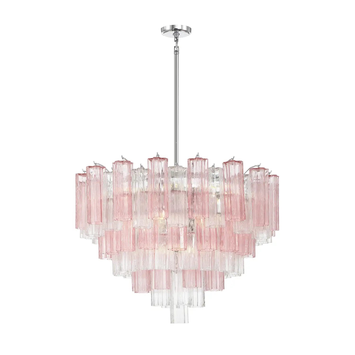 CRYSTORAMA, ADDIS CHANDELIER, CHANDELIER LIGHT
