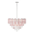 CRYSTORAMA, ADDIS CHANDELIER, CHANDELIER LIGHT