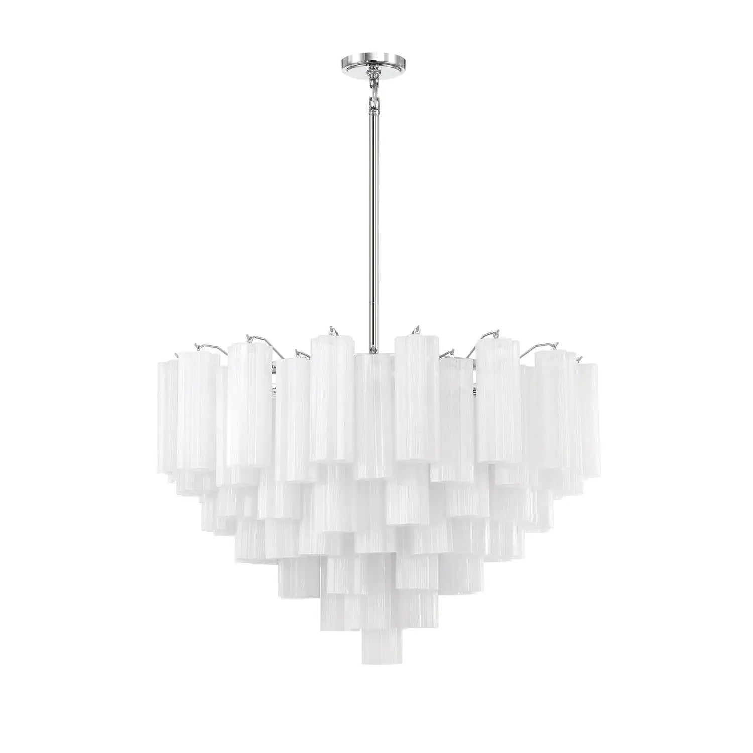CRYSTORAMA, ADDIS CHANDELIER, CHANDELIER LIGHT