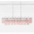 CRYSTORAMA, ADDIS LINEAR CHANDELIER, CHANDELIER LIGHT