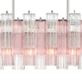 CRYSTORAMA, ADDIS LINEAR CHANDELIER, CHANDELIER LIGHT