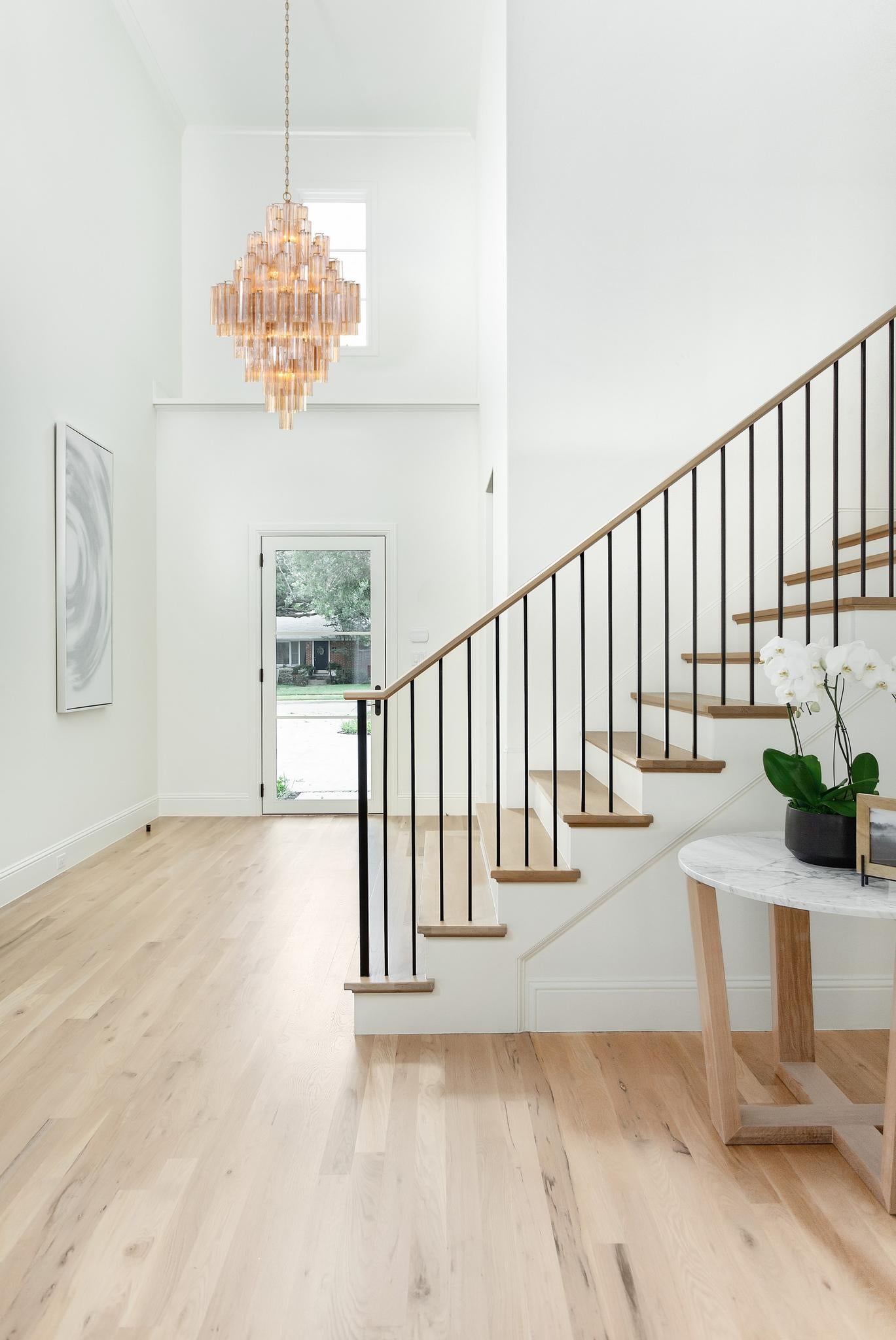 CRYSTORAMA, ADDIS CHANDELIER, CHANDELIER LIGHT