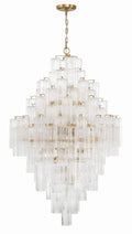 CRYSTORAMA, ADDIS CHANDELIER, CHANDELIER LIGHT