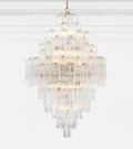 CRYSTORAMA, ADDIS CHANDELIER, CHANDELIER LIGHT