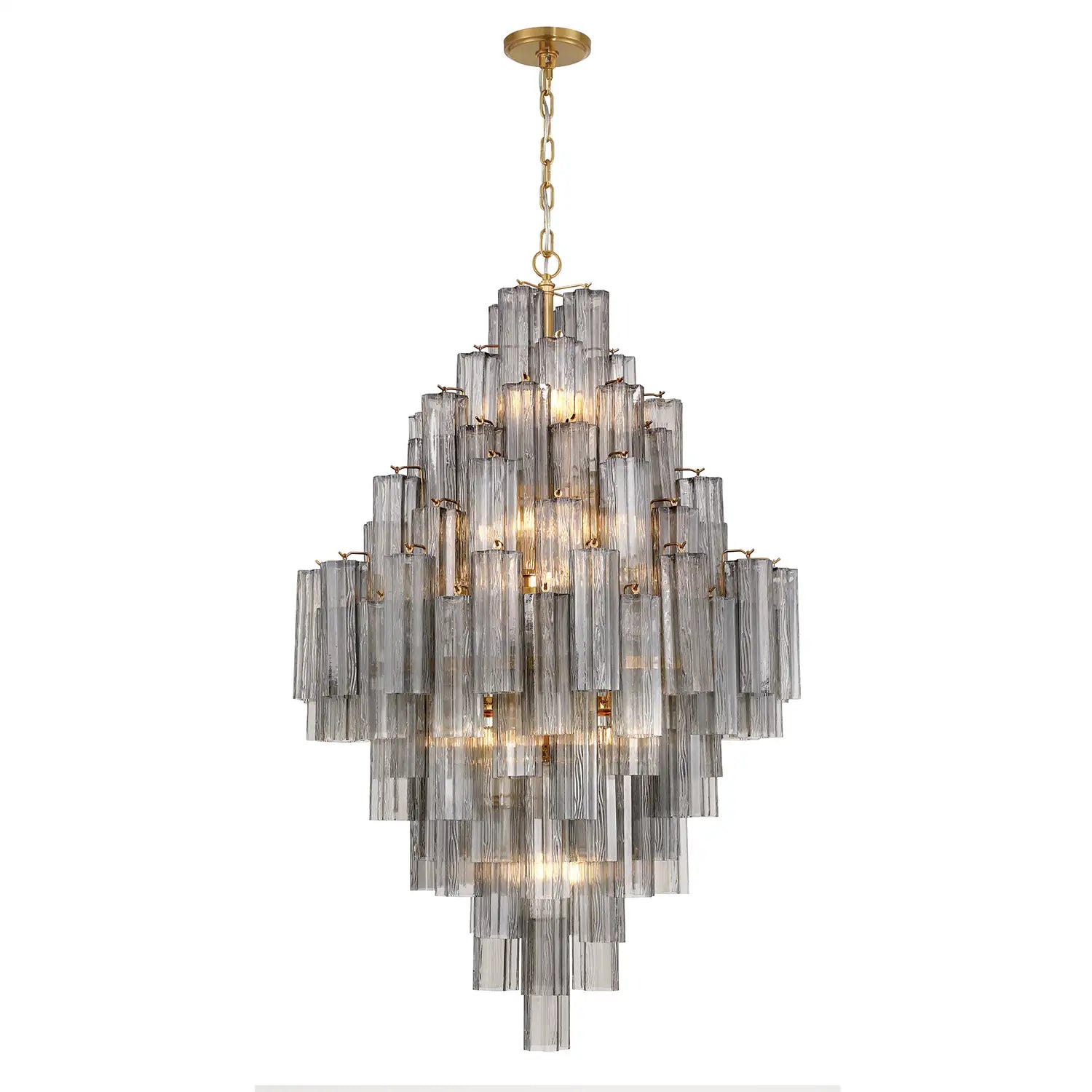 CRYSTORAMA, ADDIS CHANDELIER, CHANDELIER LIGHT