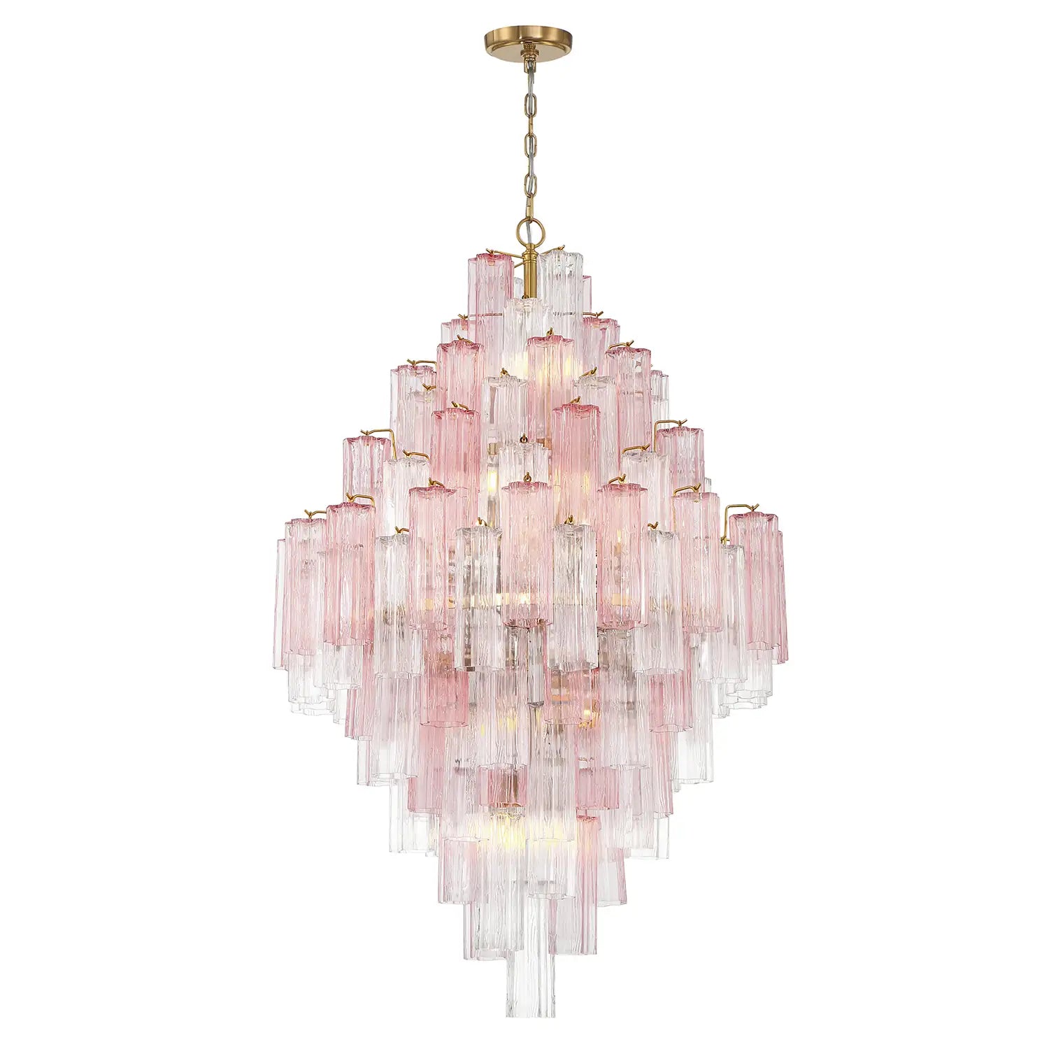 CRYSTORAMA, ADDIS CHANDELIER, CHANDELIER LIGHT