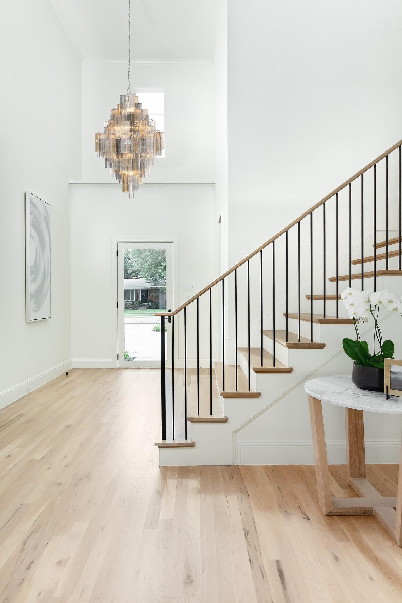 CRYSTORAMA, ADDIS CHANDELIER, CHANDELIER LIGHT