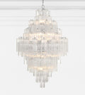 CRYSTORAMA, ADDIS CHANDELIER, CHANDELIER LIGHT