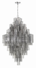 CRYSTORAMA, ADDIS CHANDELIER, CHANDELIER LIGHT