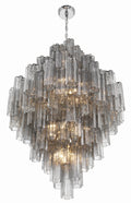 CRYSTORAMA, ADDIS CHANDELIER, CHANDELIER LIGHT