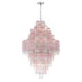 CRYSTORAMA, ADDIS CHANDELIER, CHANDELIER LIGHT