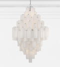 CRYSTORAMA, ADDIS CHANDELIER, CHANDELIER LIGHT