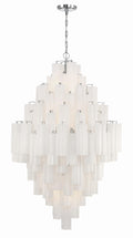 CRYSTORAMA, ADDIS CHANDELIER, CHANDELIER LIGHT