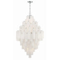 CRYSTORAMA, ADDIS CHANDELIER, CHANDELIER LIGHT