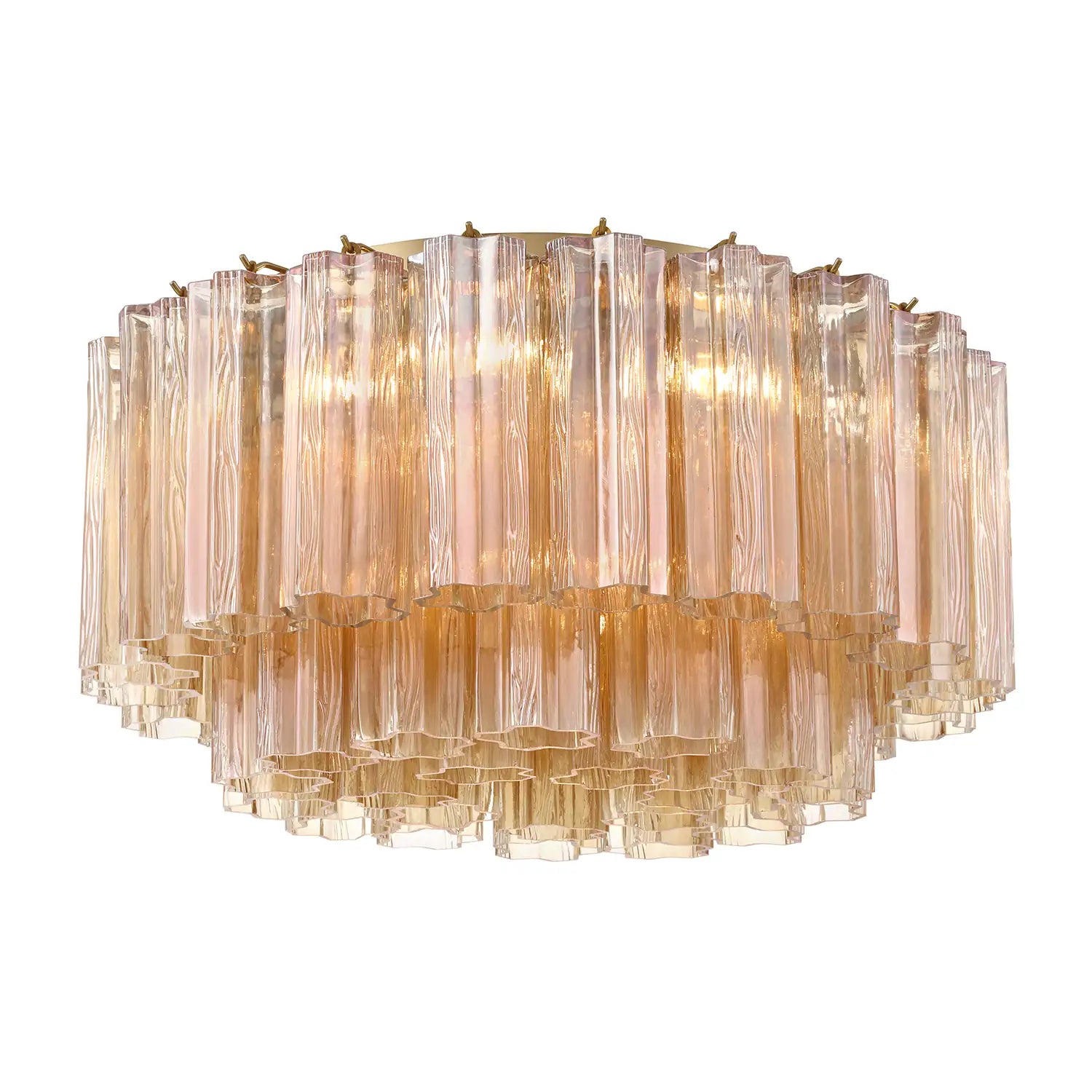 CRYSTORAMA, ADDIS FLUSH MOUNT, FLUSH MOUNT CEILING LIGHTS