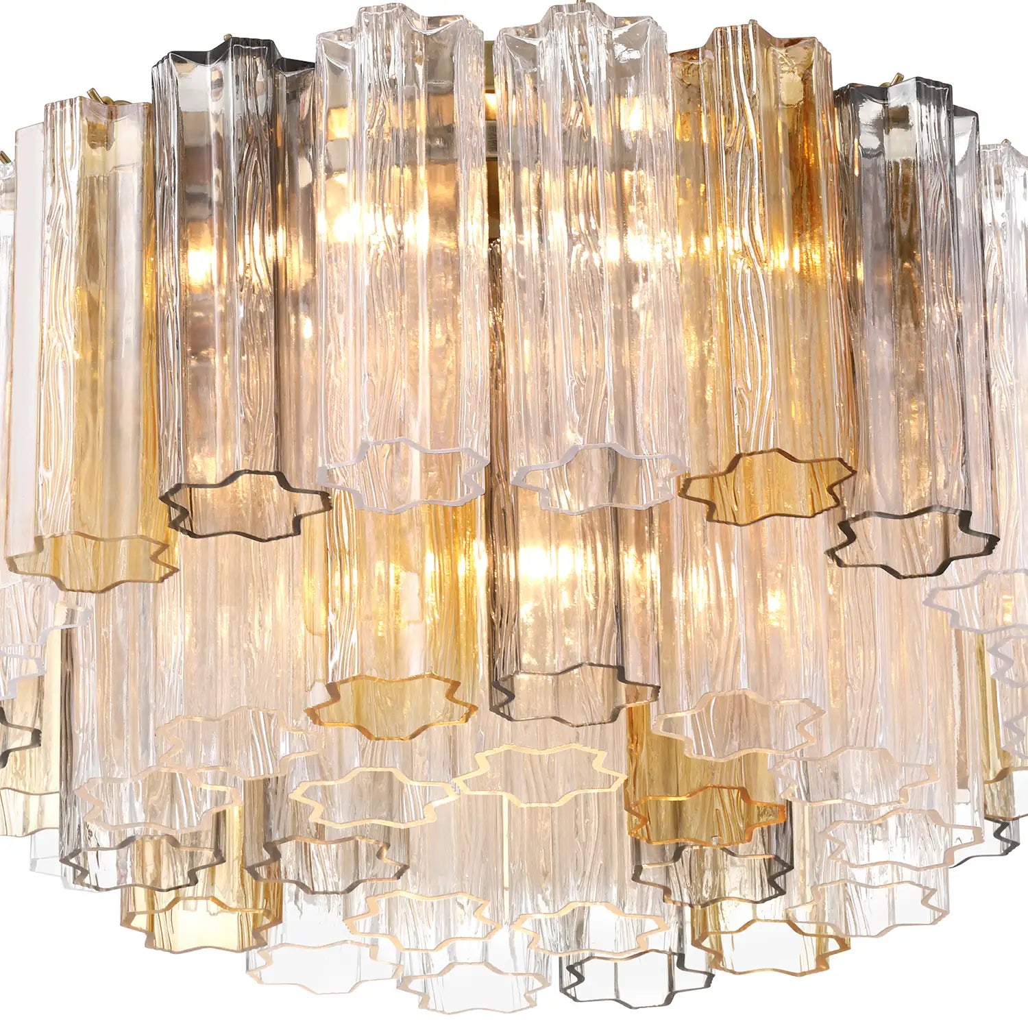 CRYSTORAMA, ADDIS FLUSH MOUNT, FLUSH MOUNT CEILING LIGHTS