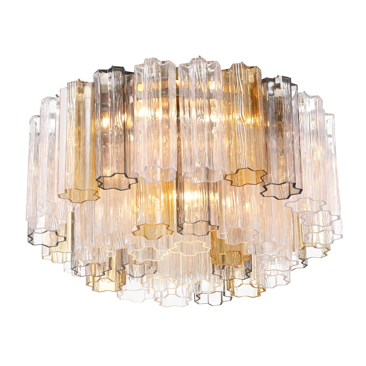 CRYSTORAMA, ADDIS FLUSH MOUNT, FLUSH MOUNT CEILING LIGHTS 