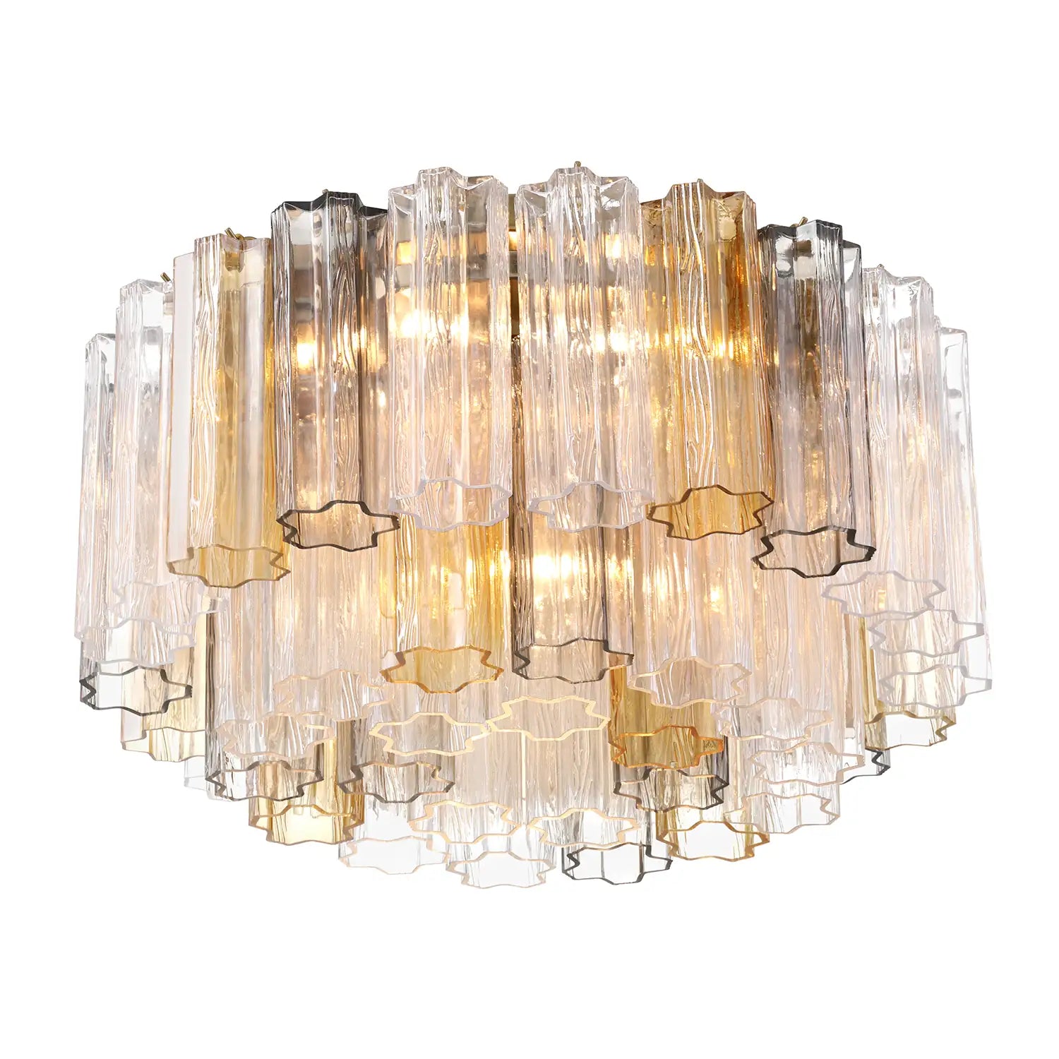 CRYSTORAMA, ADDIS FLUSH MOUNT, FLUSH MOUNT CEILING LIGHTS