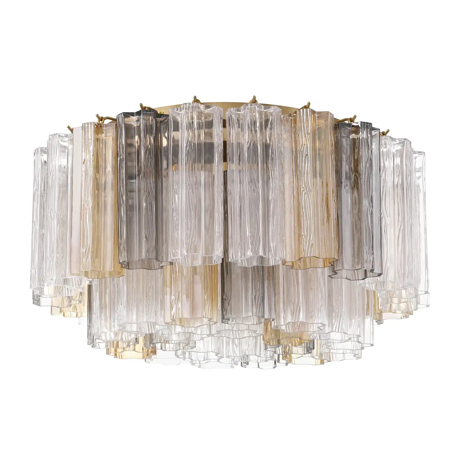 CRYSTORAMA, ADDIS FLUSH MOUNT, FLUSH MOUNT CEILING LIGHTS