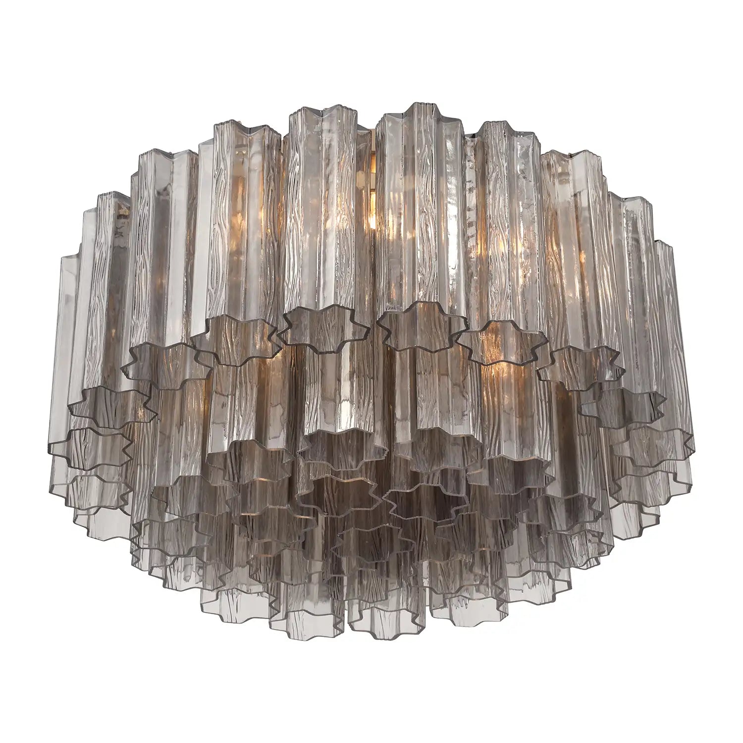 CRYSTORAMA, ADDIS FLUSH MOUNT, FLUSH MOUNT CEILING LIGHTS