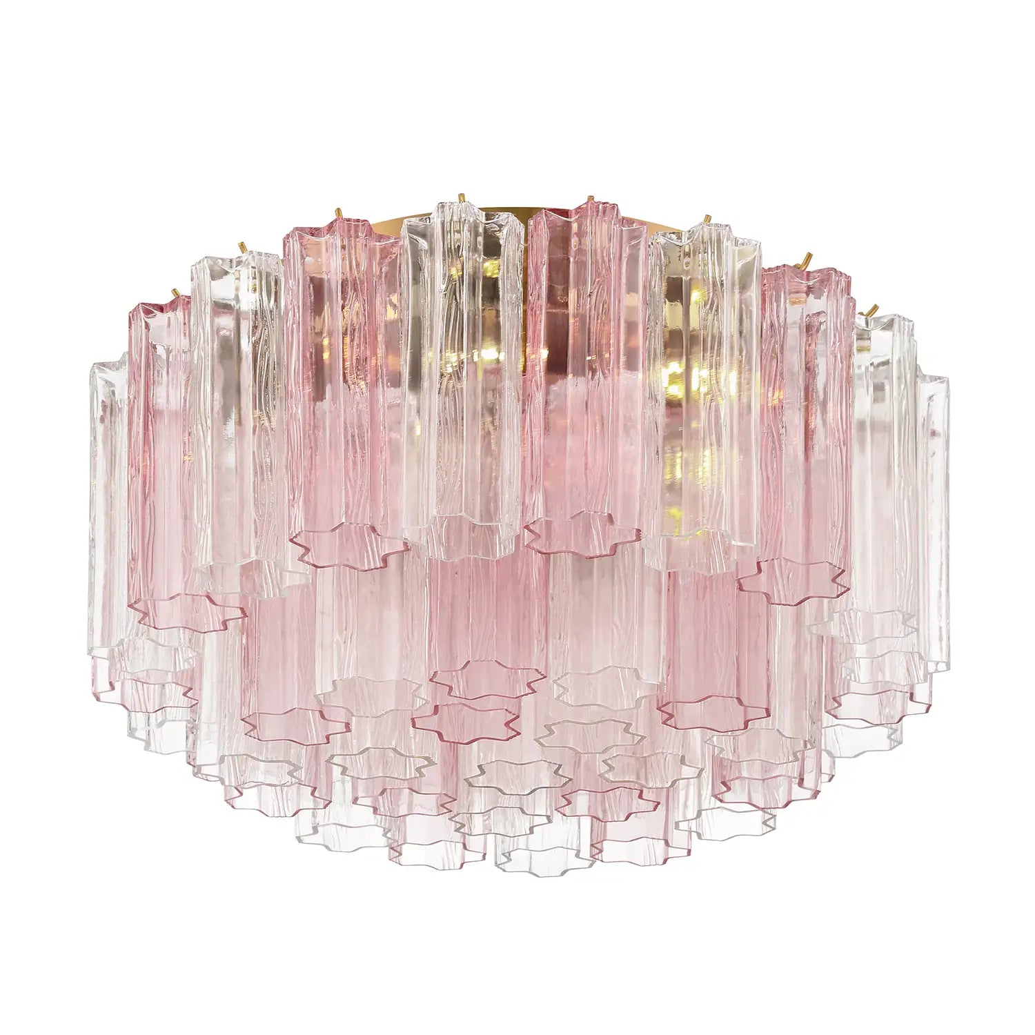 CRYSTORAMA, ADDIS FLUSH MOUNT, FLUSH MOUNT CEILING LIGHTS