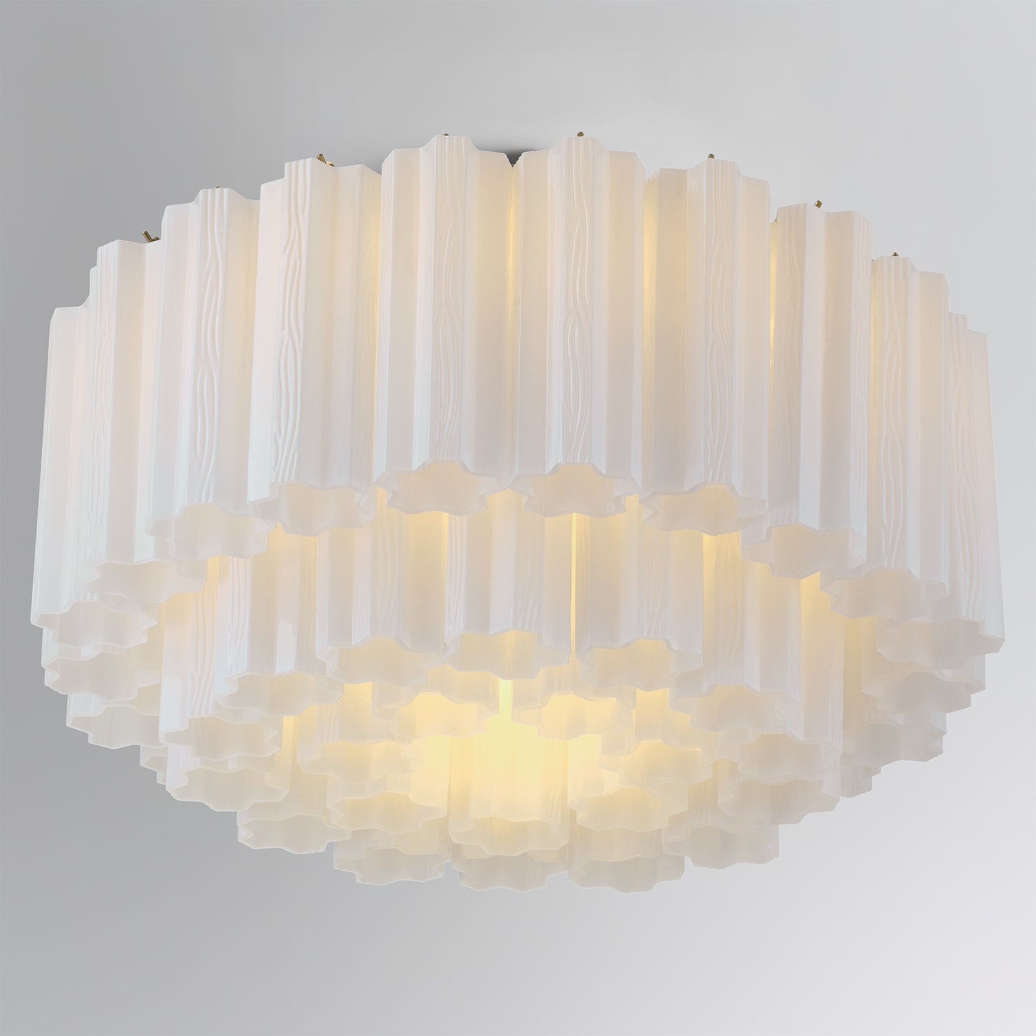 CRYSTORAMA, ADDIS FLUSH MOUNT, FLUSH MOUNT CEILING LIGHTS 