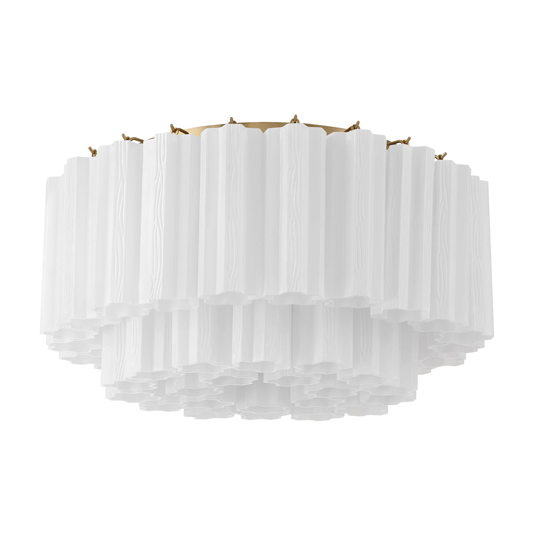 CRYSTORAMA, ADDIS FLUSH MOUNT, FLUSH MOUNT CEILING LIGHTS