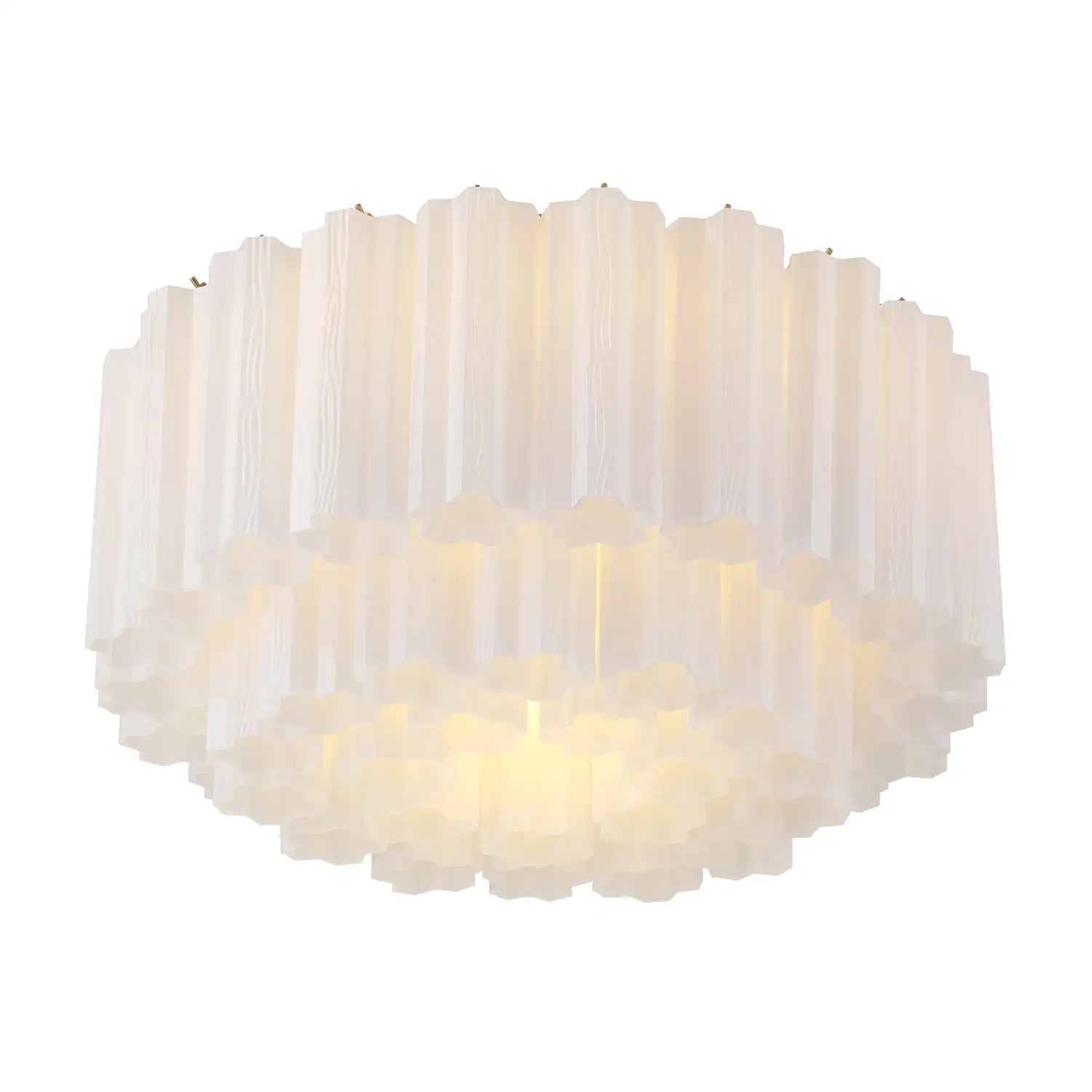 CRYSTORAMA, ADDIS FLUSH MOUNT, FLUSH MOUNT CEILING LIGHTS
