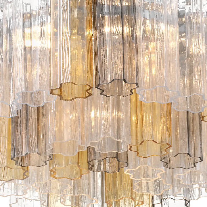 CRYSTORAMA, ADDIS FLUSH MOUNT, FLUSH MOUNT CEILING LIGHTS