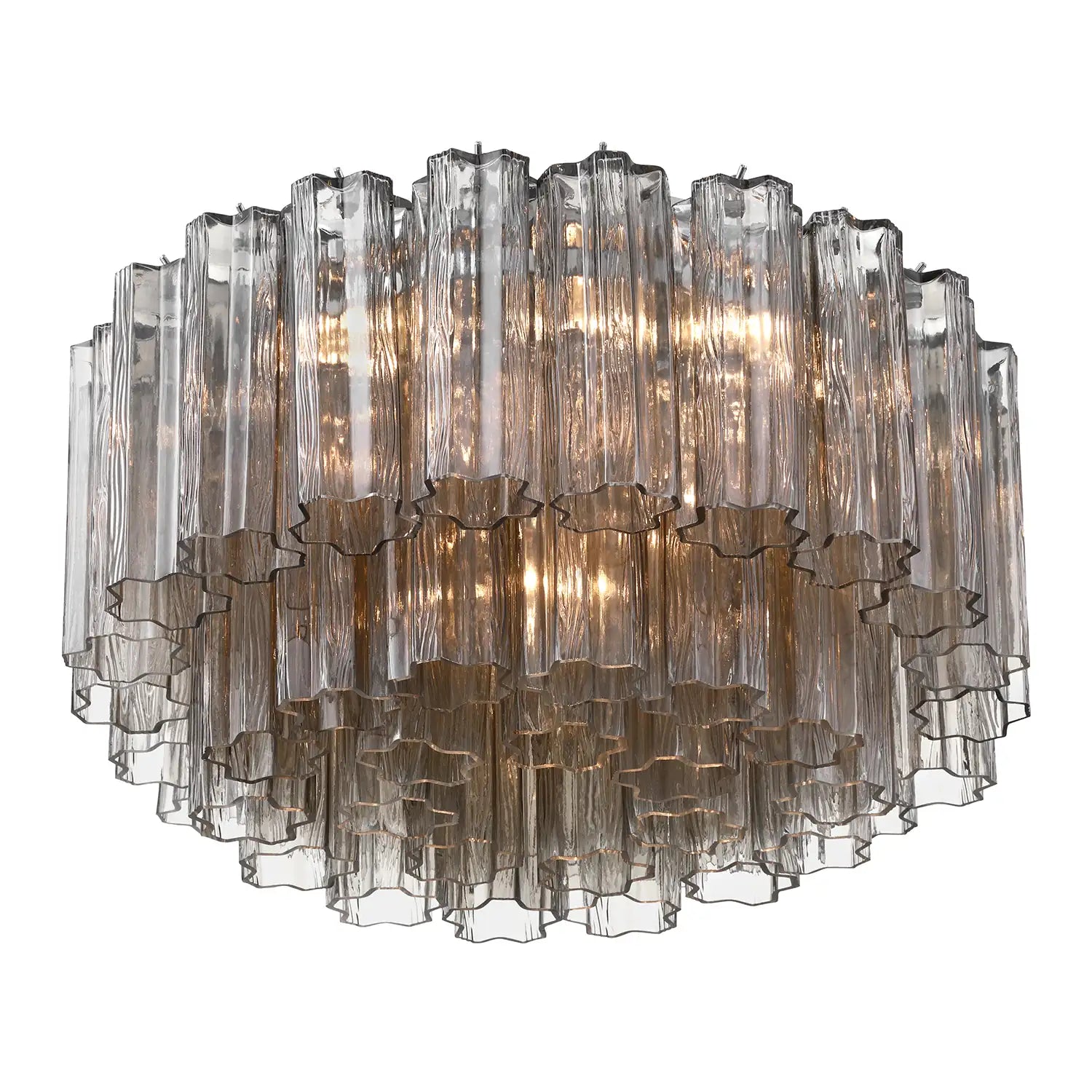 CRYSTORAMA, ADDIS FLUSH MOUNT, FLUSH MOUNT CEILING LIGHTS
