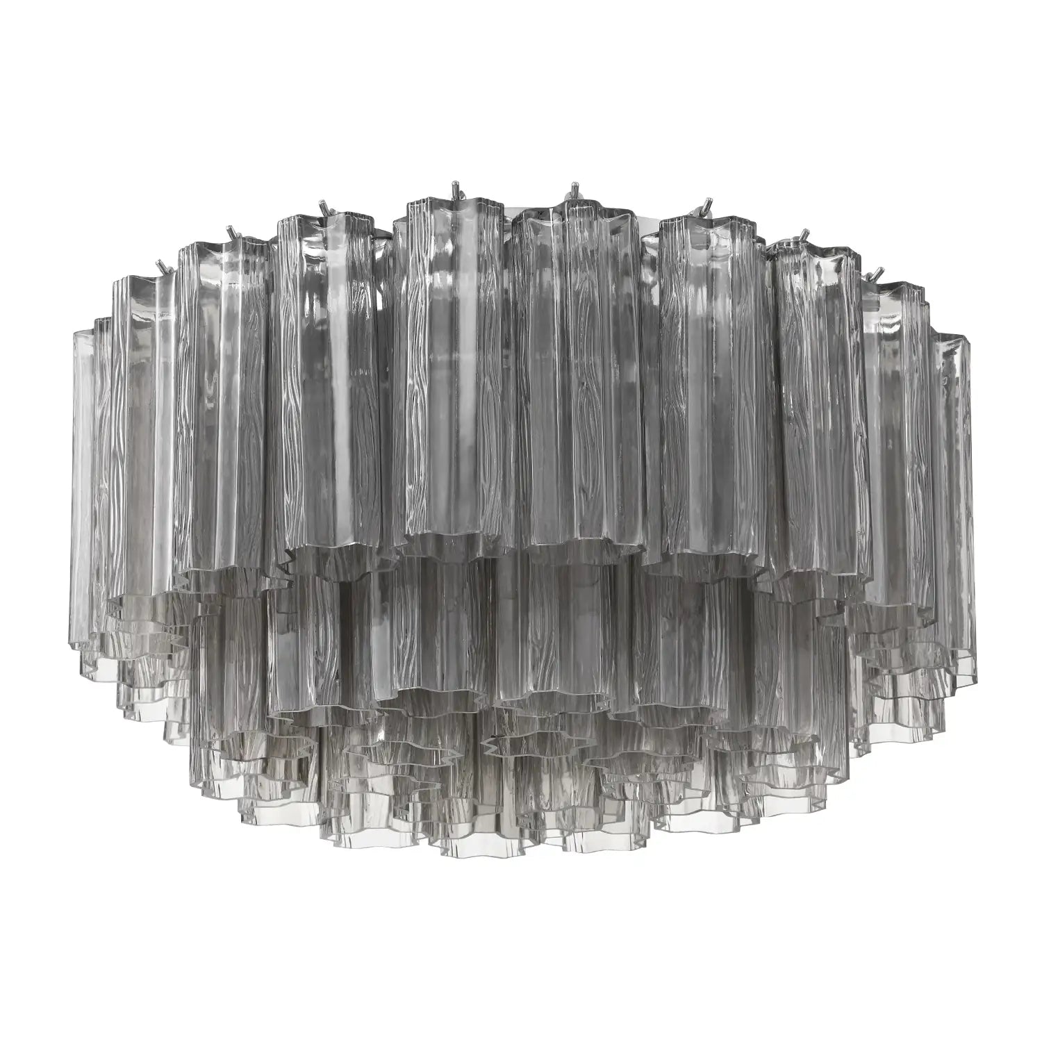 CRYSTORAMA, ADDIS FLUSH MOUNT, FLUSH MOUNT CEILING LIGHTS