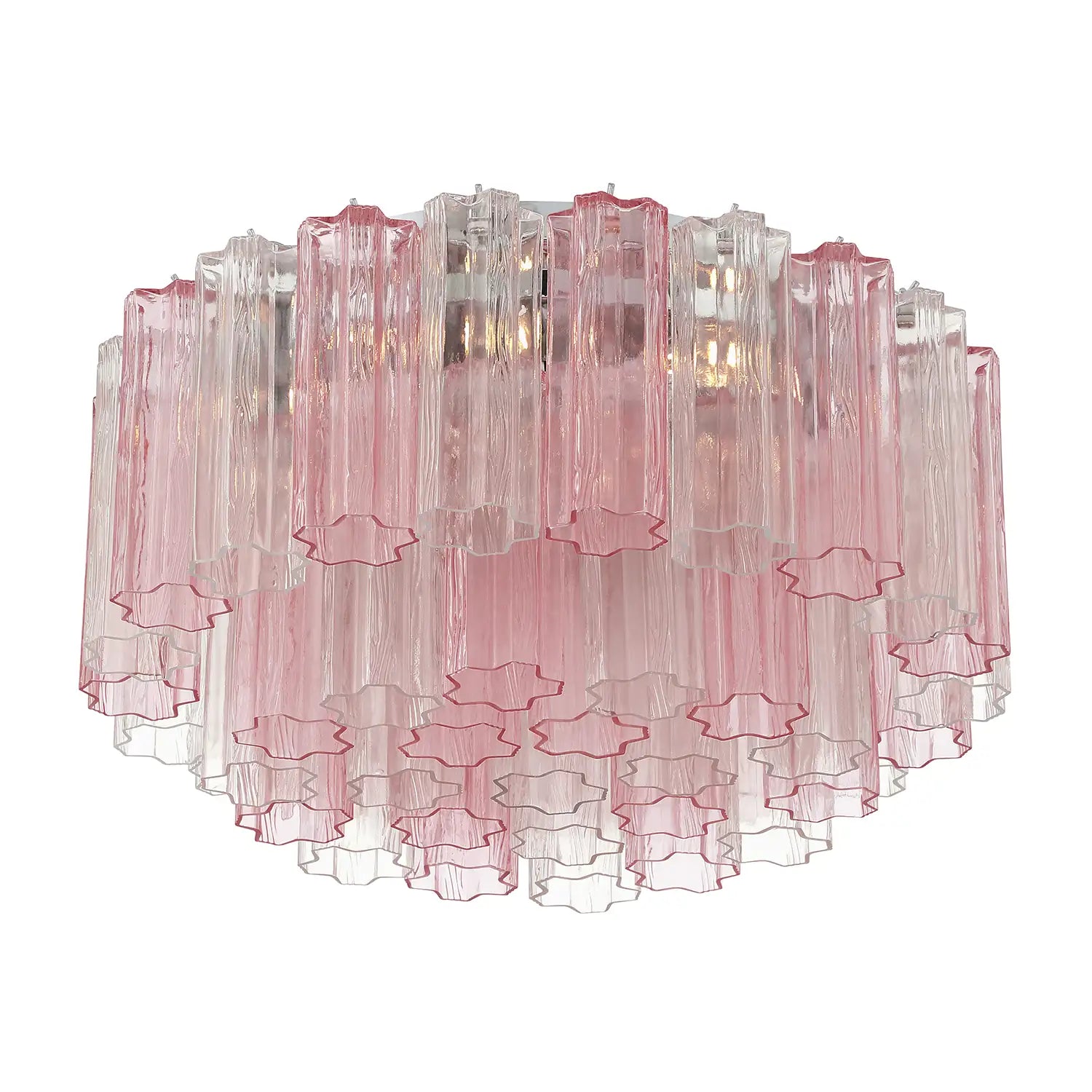 CRYSTORAMA, ADDIS FLUSH MOUNT, FLUSH MOUNT CEILING LIGHTS