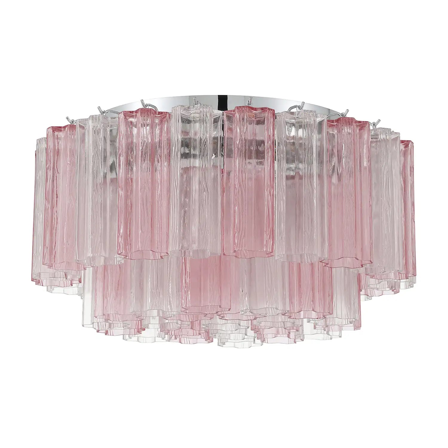 CRYSTORAMA, ADDIS FLUSH MOUNT, FLUSH MOUNT CEILING LIGHTS