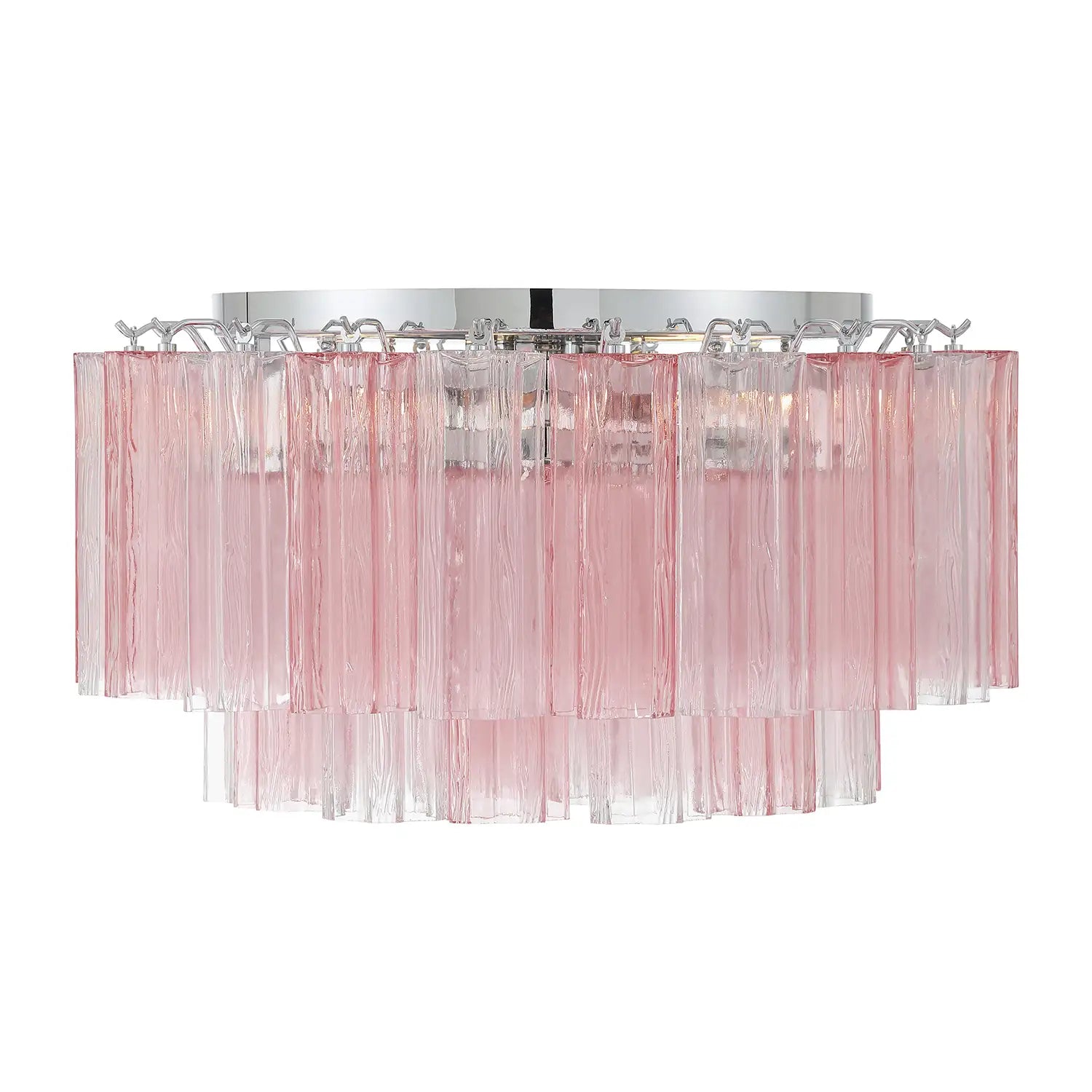 CRYSTORAMA, ADDIS FLUSH MOUNT, FLUSH MOUNT CEILING LIGHTS