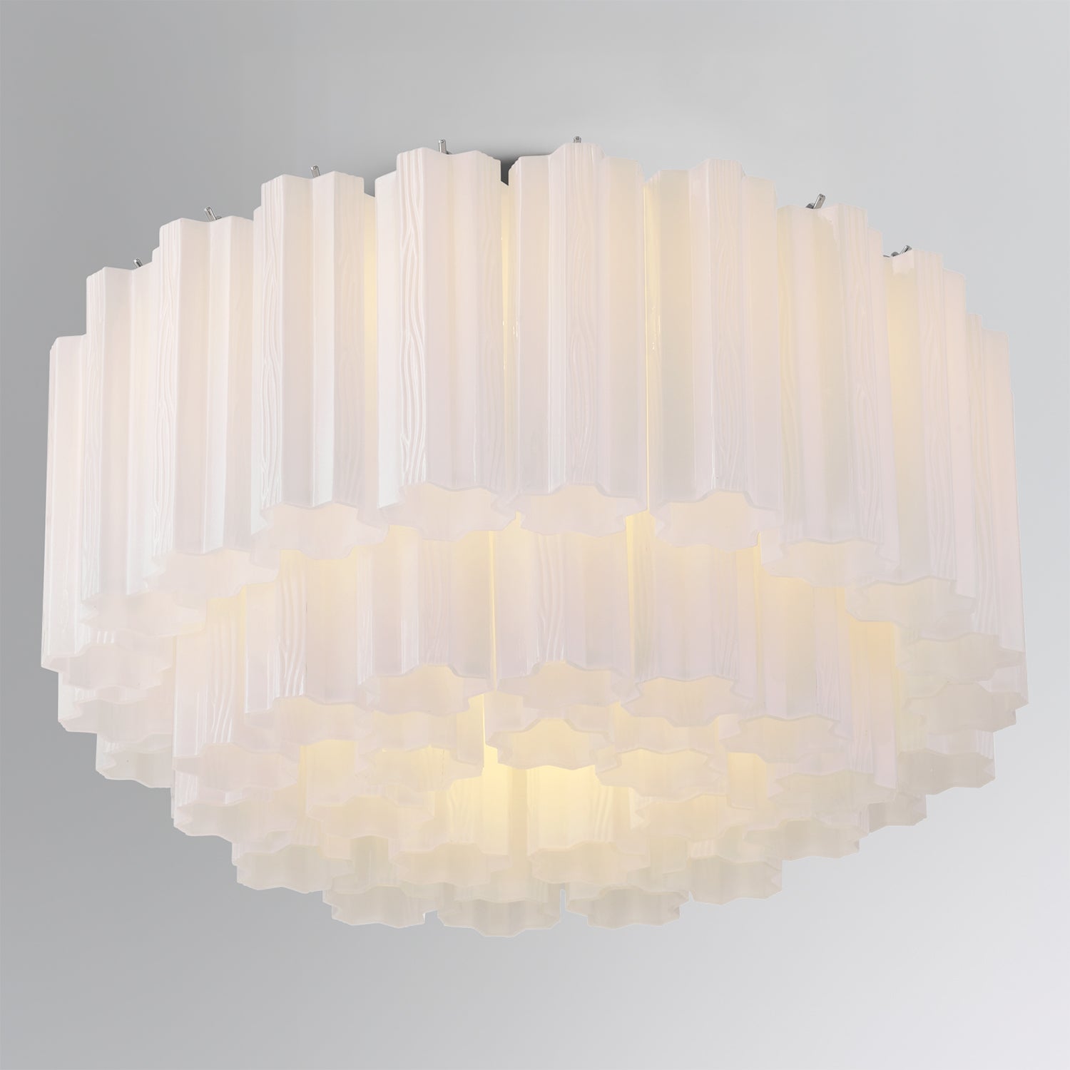 CRYSTORAMA, ADDIS FLUSH MOUNT, FLUSH MOUNT CEILING LIGHTS 