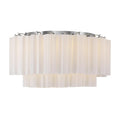 CRYSTORAMA, ADDIS FLUSH MOUNT, FLUSH MOUNT CEILING LIGHTS