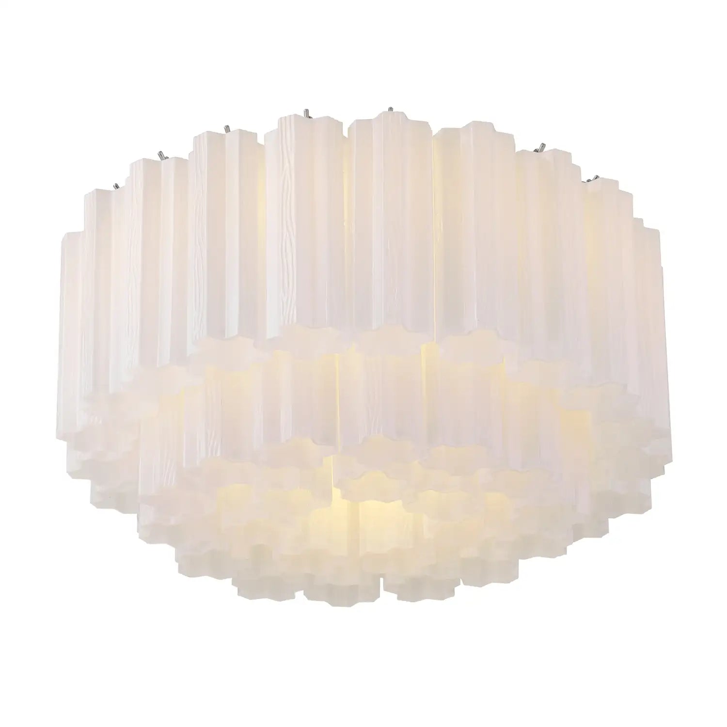 CRYSTORAMA, ADDIS FLUSH MOUNT, FLUSH MOUNT CEILING LIGHTS