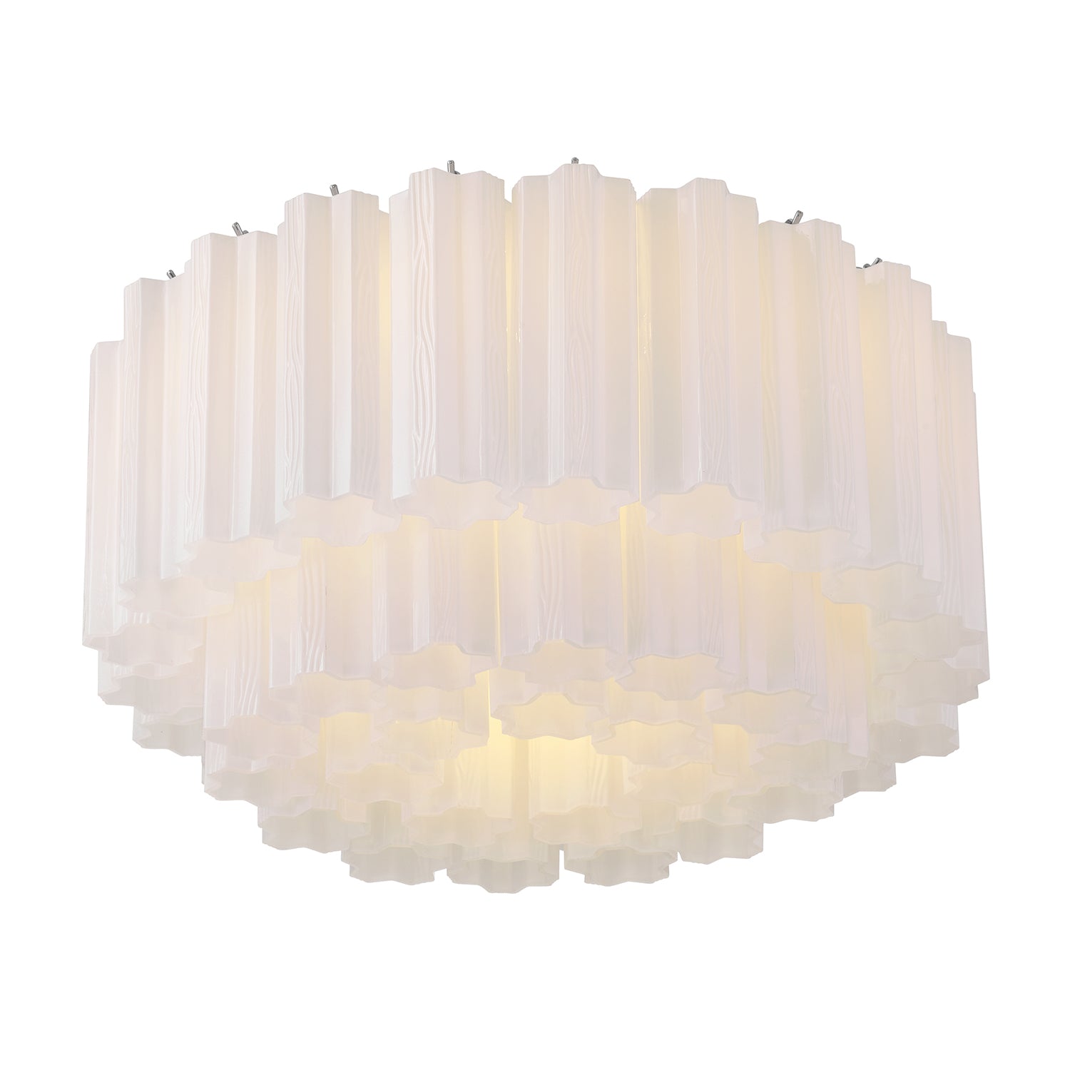 CRYSTORAMA, ADDIS FLUSH MOUNT, FLUSH MOUNT CEILING LIGHTS 