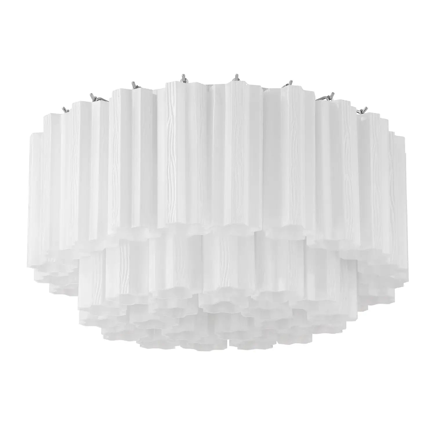 CRYSTORAMA, ADDIS FLUSH MOUNT, FLUSH MOUNT CEILING LIGHTS