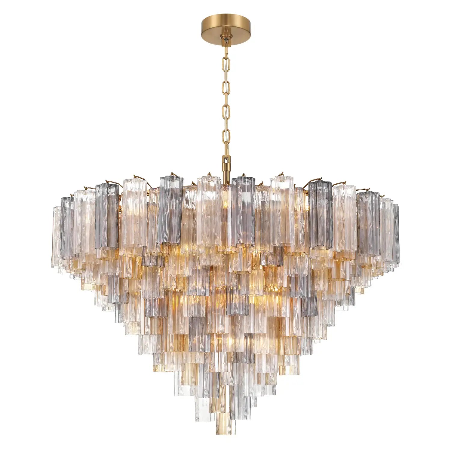 CRYSTORAMA, ADDIS CHANDELIER, CHANDELIER LIGHT