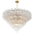 CRYSTORAMA, ADDIS CHANDELIER, CHANDELIER LIGHT