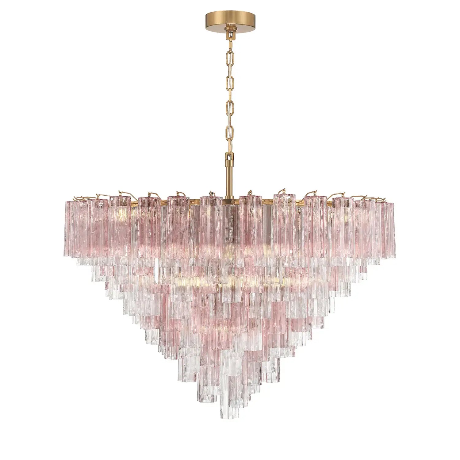 CRYSTORAMA, ADDIS CHANDELIER, CHANDELIER LIGHT