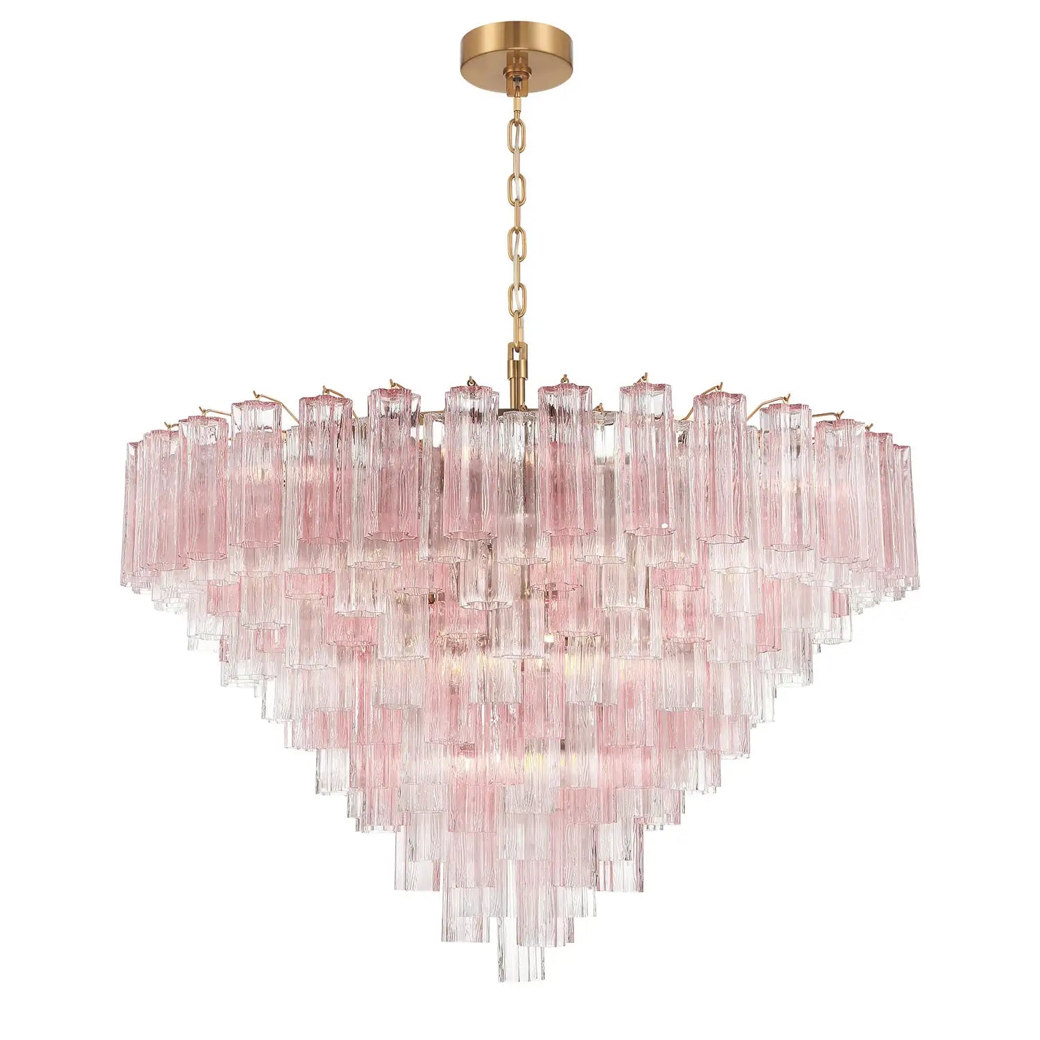 CRYSTORAMA, ADDIS CHANDELIER, CHANDELIER LIGHT