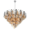 CRYSTORAMA, ADDIS CHANDELIER, CHANDELIER LIGHT