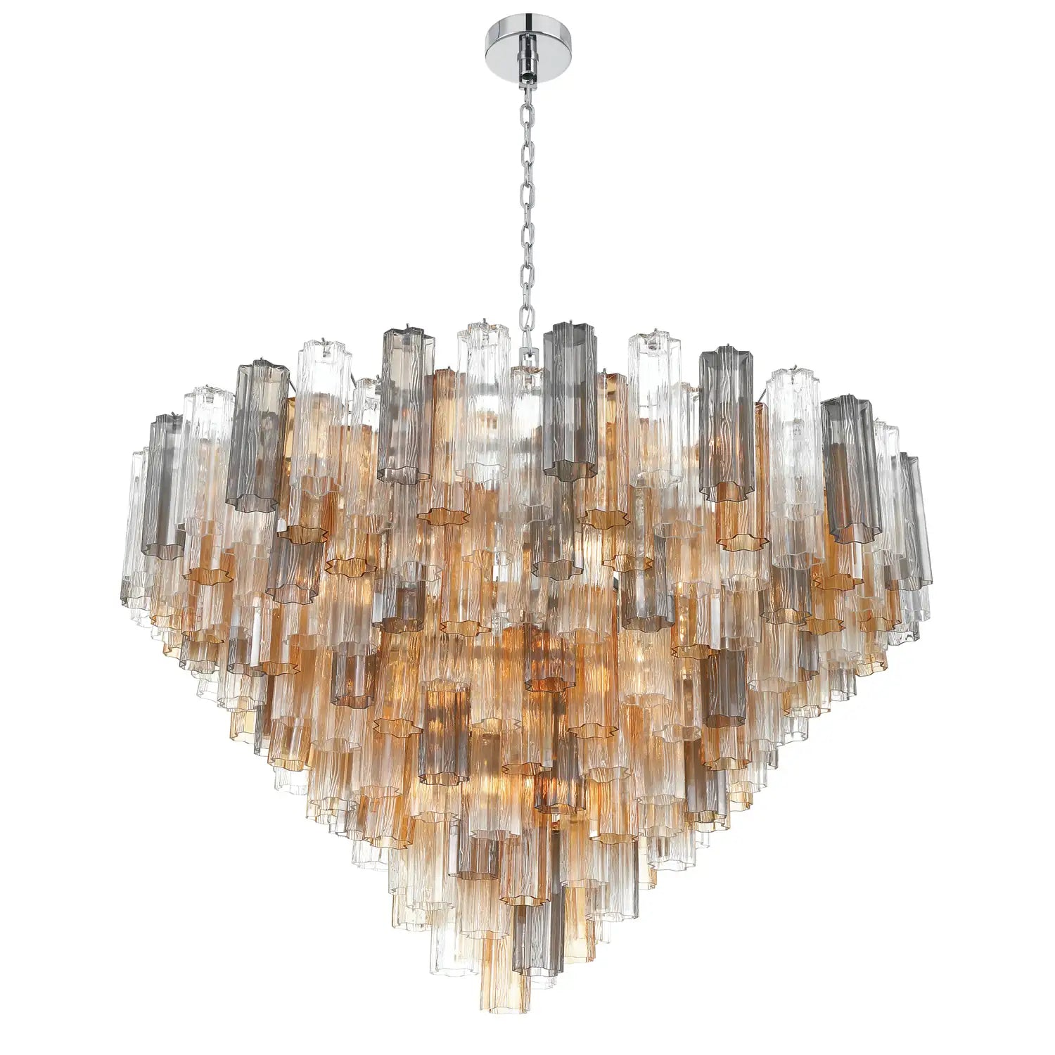 CRYSTORAMA, ADDIS CHANDELIER, CHANDELIER LIGHT